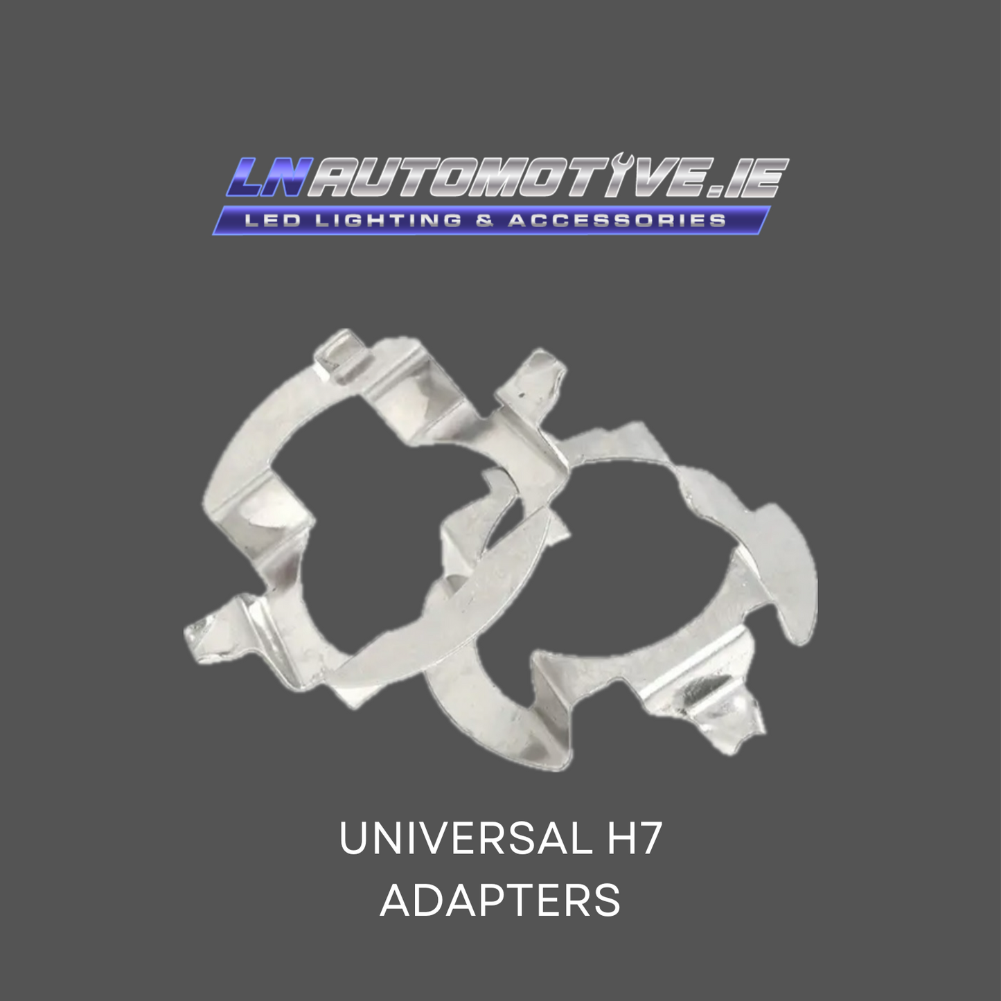 H7 Universal Adapters