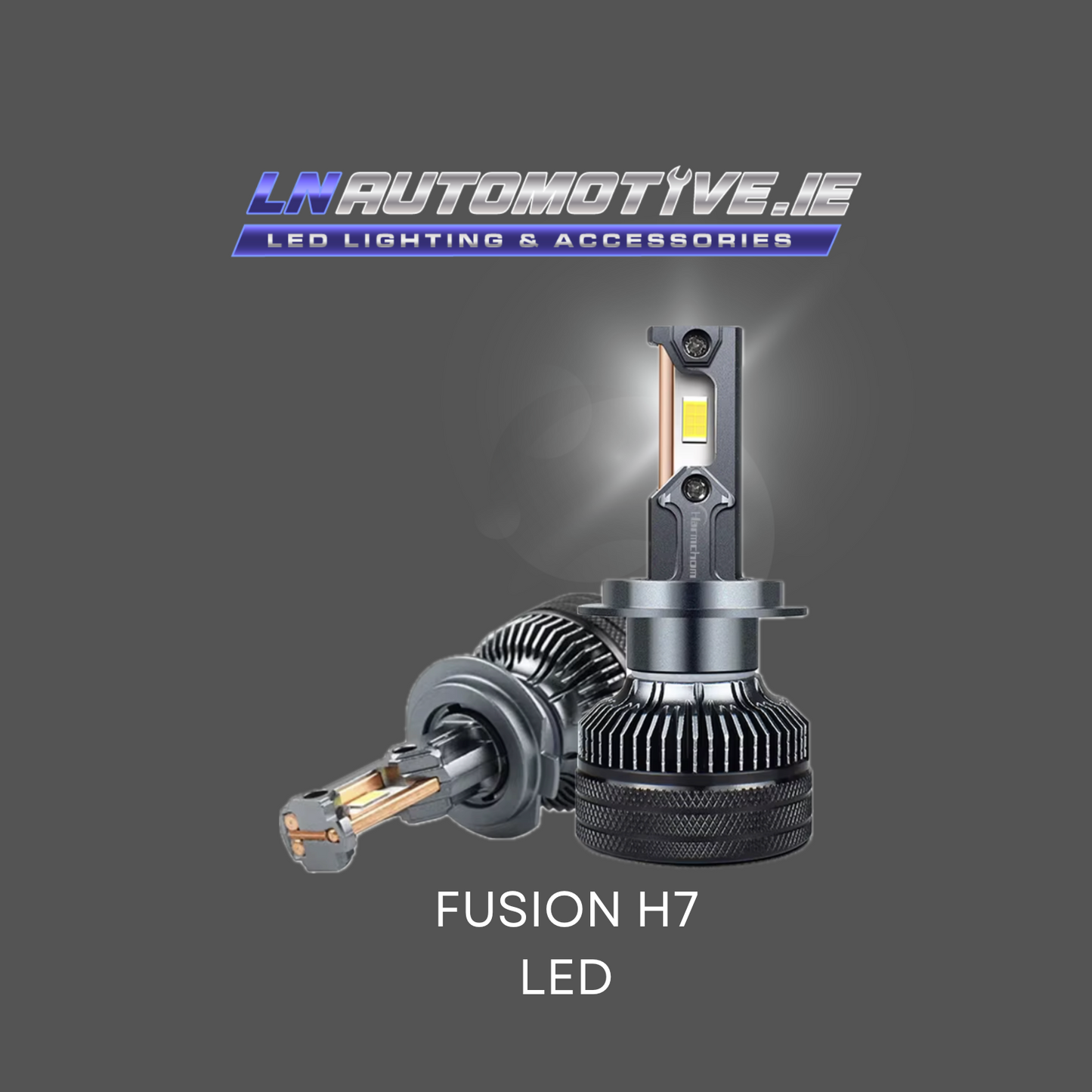 LNA Fusion - H7 LED