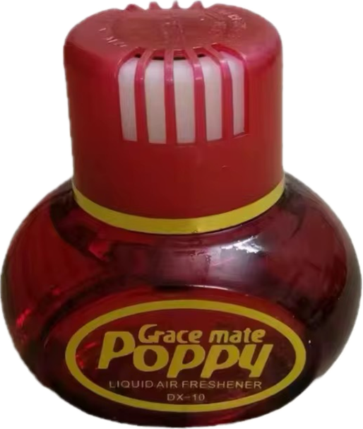 Poppy Air Freshener