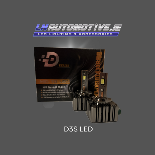 D3S LED